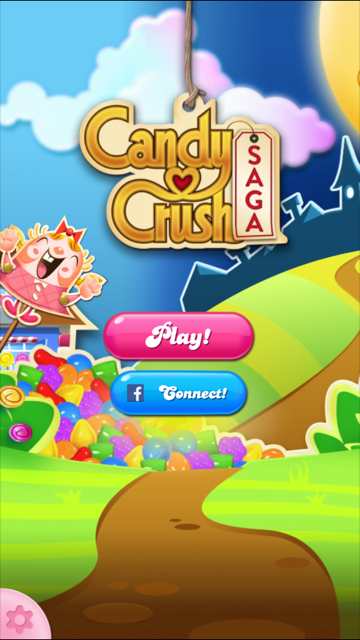 Candy Crush